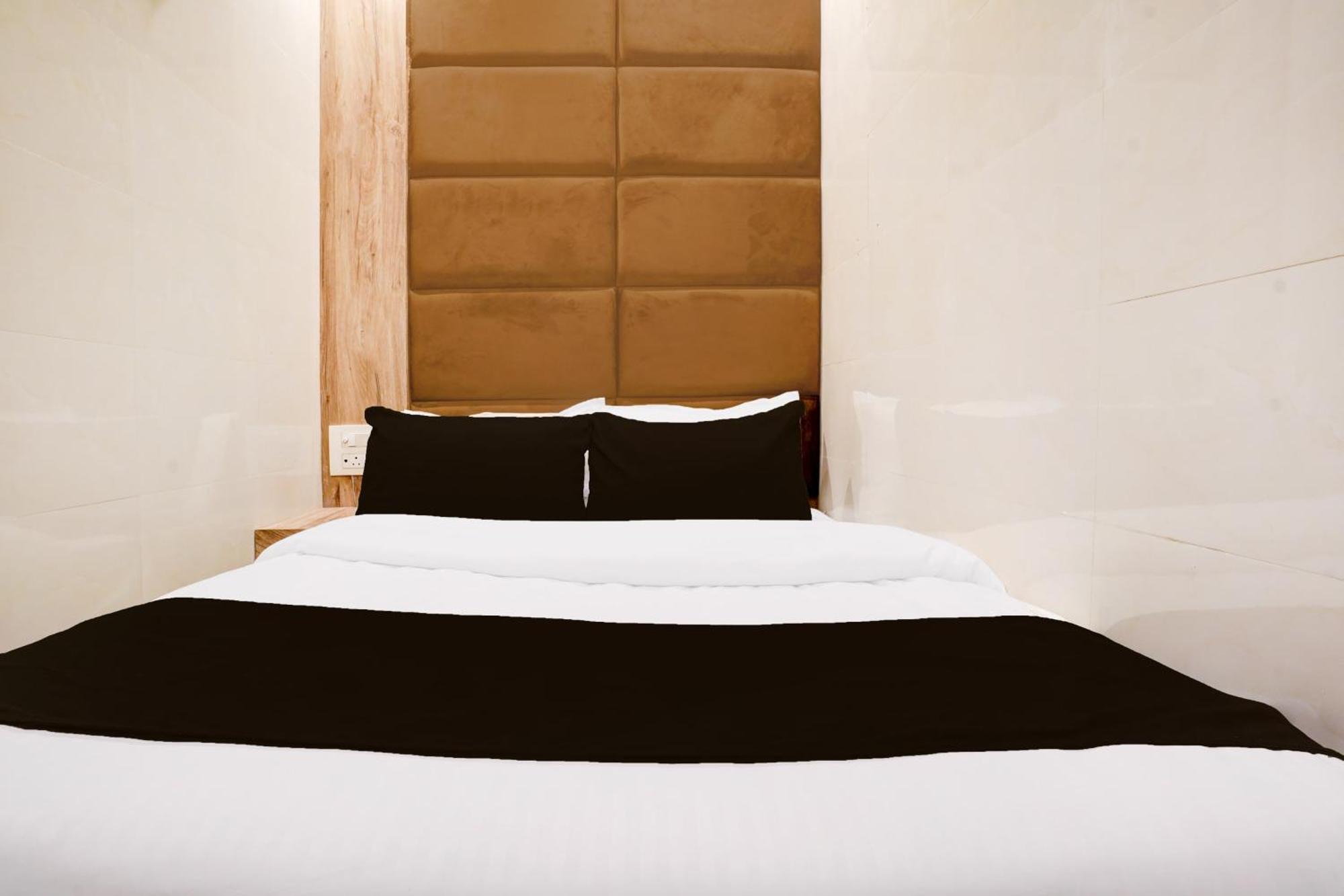 Hotel O New Firdous - Mumbai — Photos 2